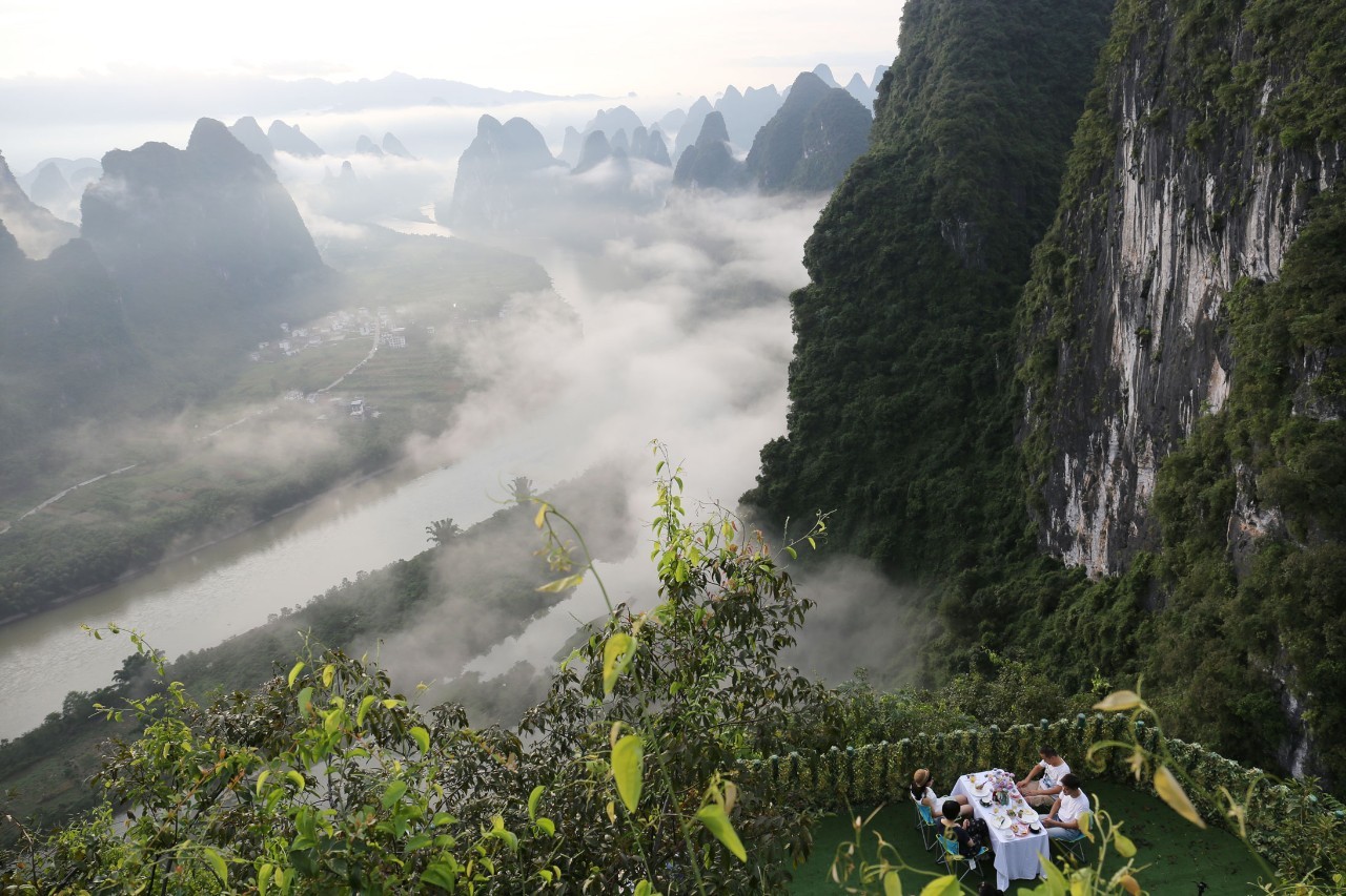 隱享·玖號別苑，小隱于野大享于心夢回民國風情