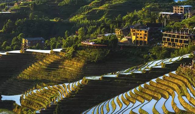 隱享·玖號別苑，小隱于野大享于心夢回民國風情