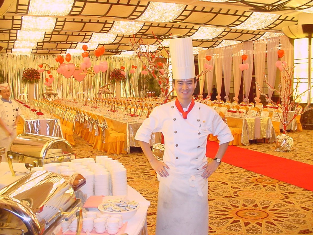 隱享·玖號別苑，小隱于野大享于心夢回民國風(fēng)情