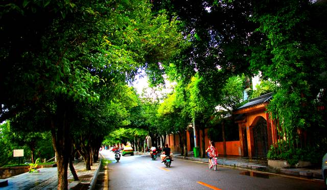 隱享·玖號別苑，小隱于野大享于心夢回民國風(fēng)情