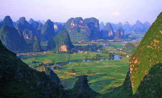 隱享·玖號別苑，小隱于野大享于心夢回民國風情