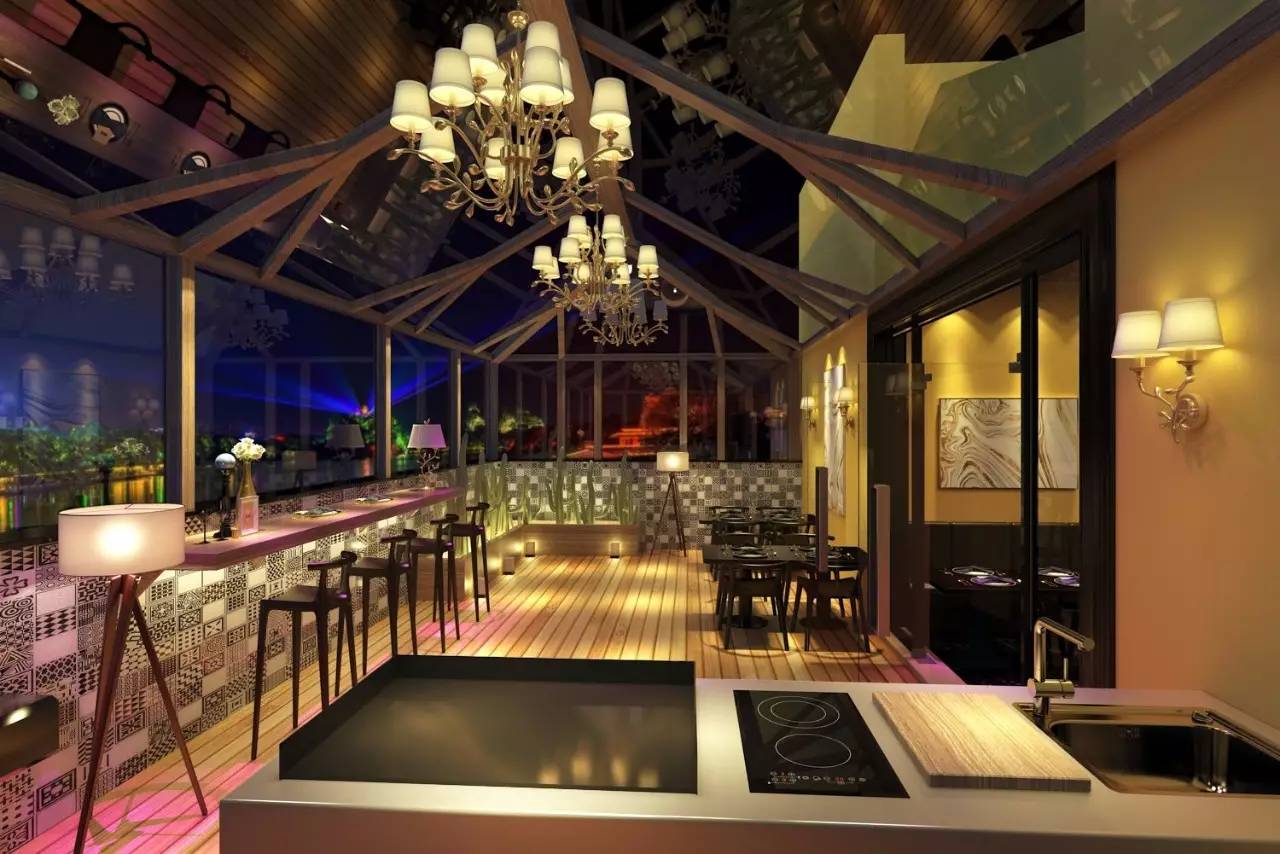 隱享·玖號別苑，小隱于野大享于心夢回民國風情