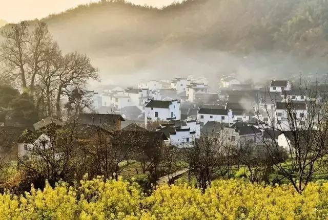 驚艷世界的中國(guó)建筑之美的五大類別