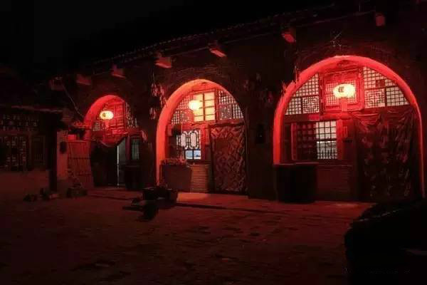 驚艷世界的中國(guó)建筑之美的五大類別