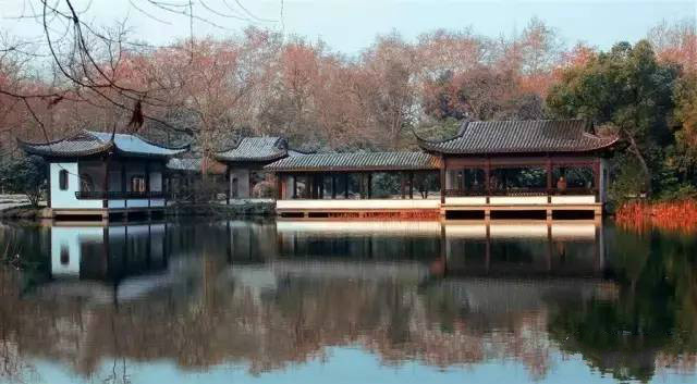 驚艷世界的中國(guó)建筑之美的五大類別