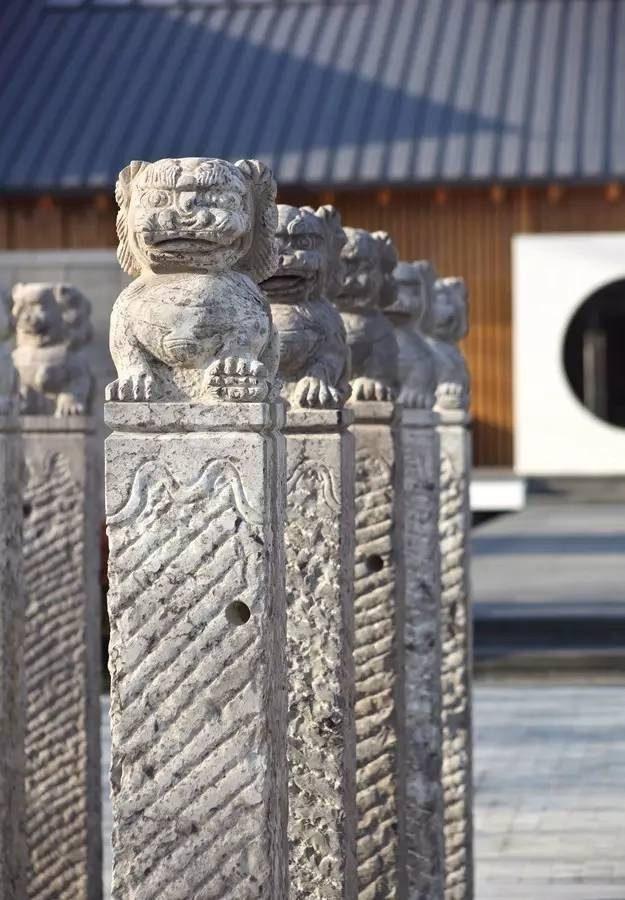 中式庭院設(shè)計(jì)，中國人內(nèi)心的歸屬