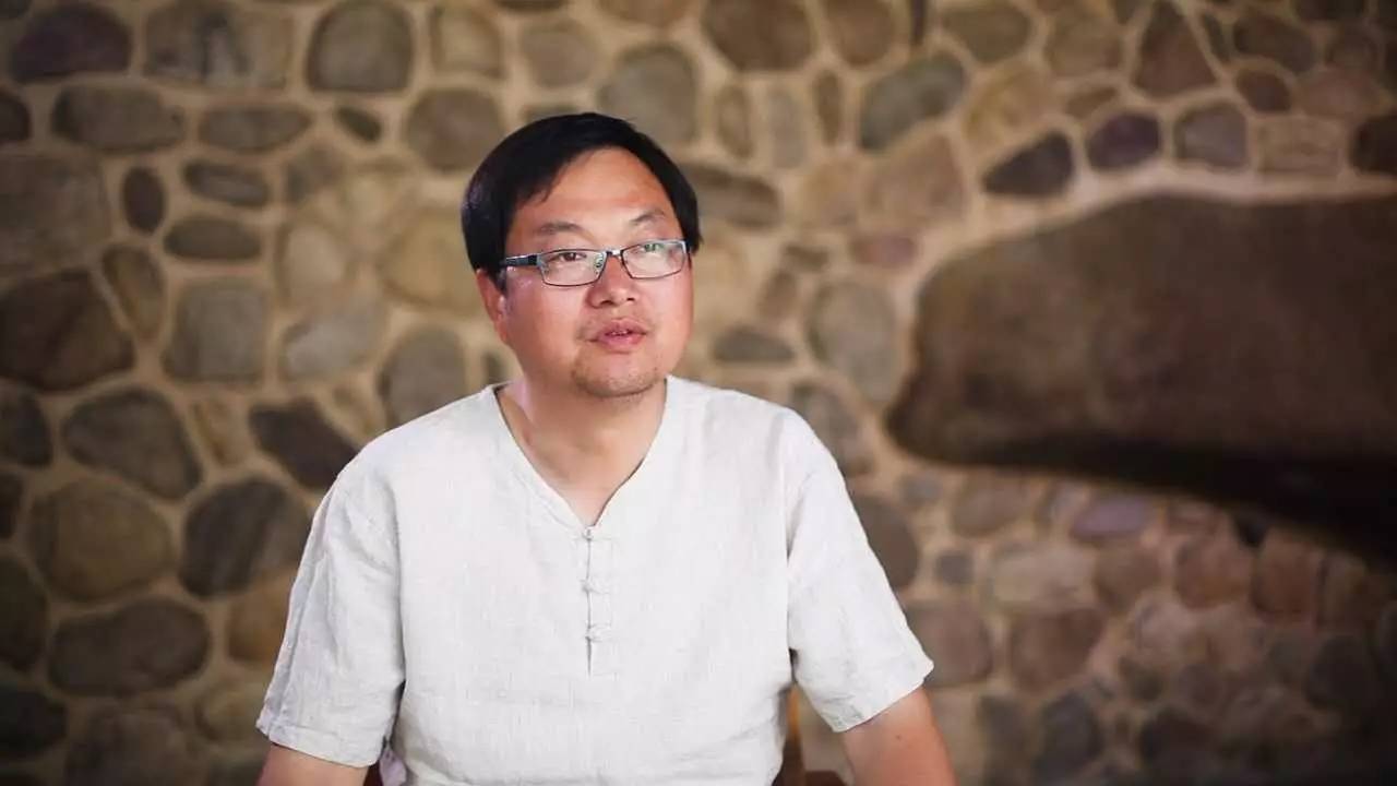 沂蒙山舍，呼吸大自然“臥聽(tīng)松嘯 伴山而眠”