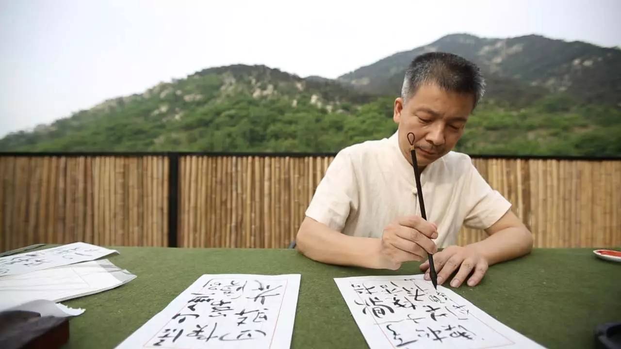 沂蒙山舍，呼吸大自然“臥聽松嘯 伴山而眠”