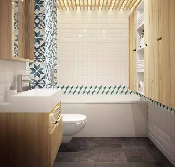 裝修設計：古樸中領略東方禪意