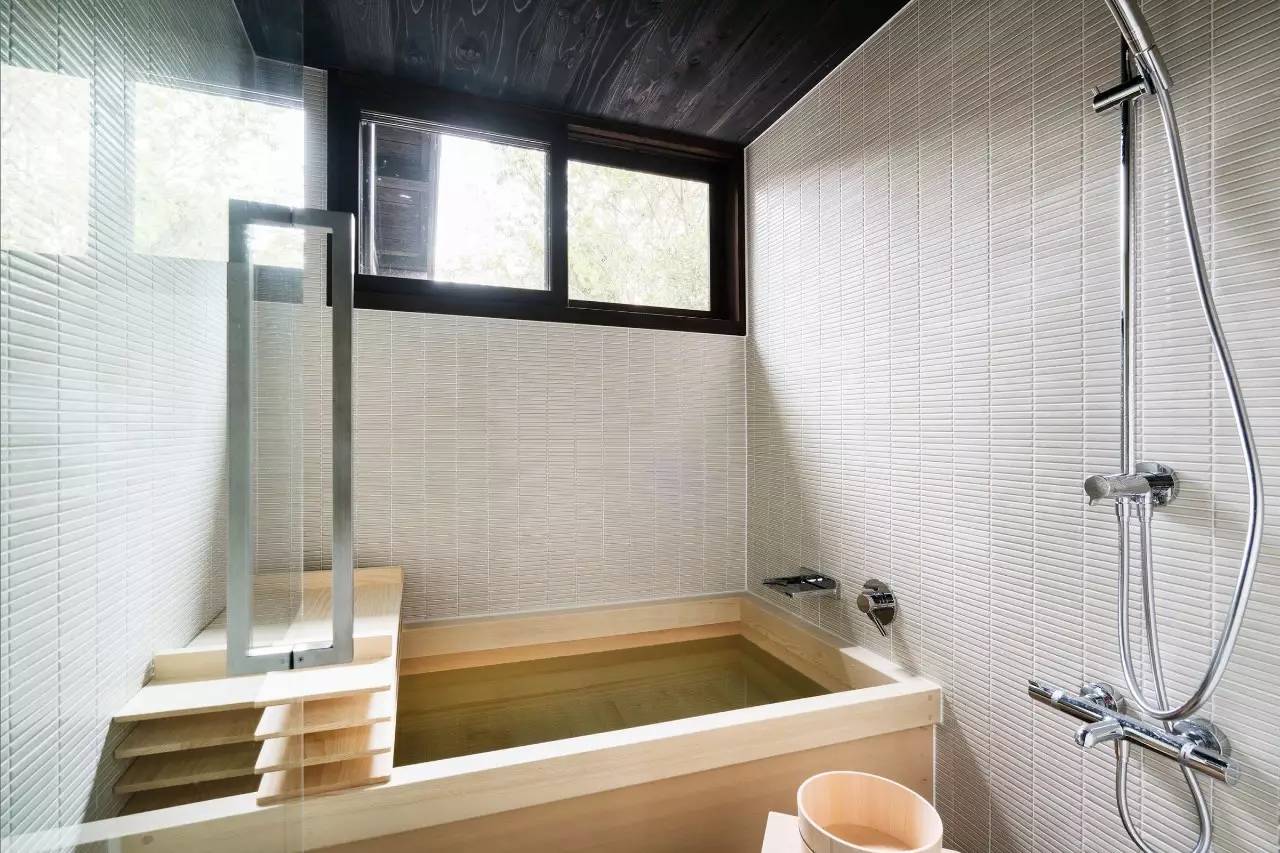 裝修設計：古樸中領略東方禪意