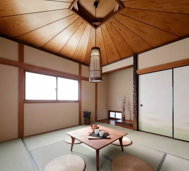 裝修設計：古樸中領略東方禪意