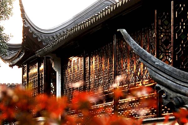 中國(guó)人在秋天的九種情調(diào)，唯美古風(fēng)句子