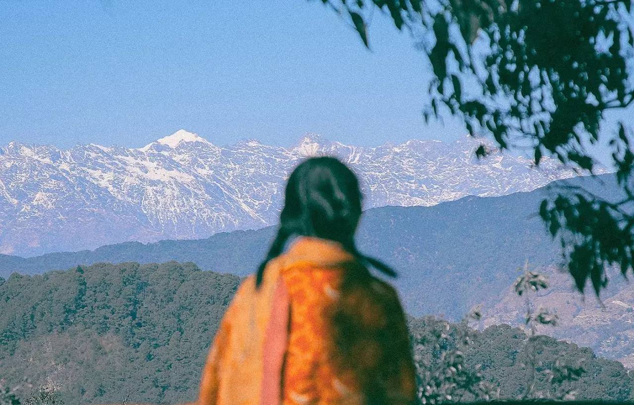 大理吾居，吾之居所無拘無束