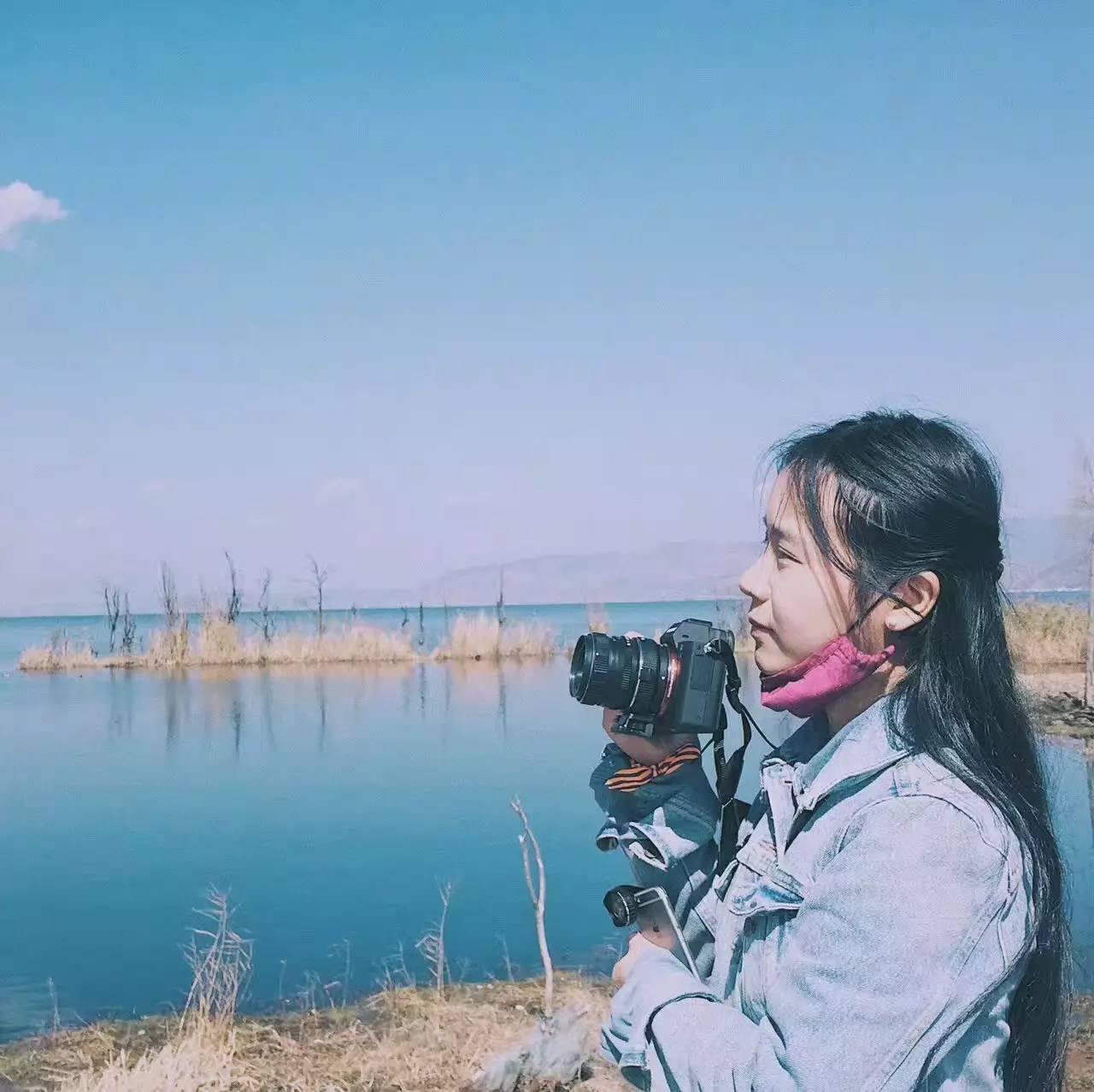 大理吾居，吾之居所無拘無束