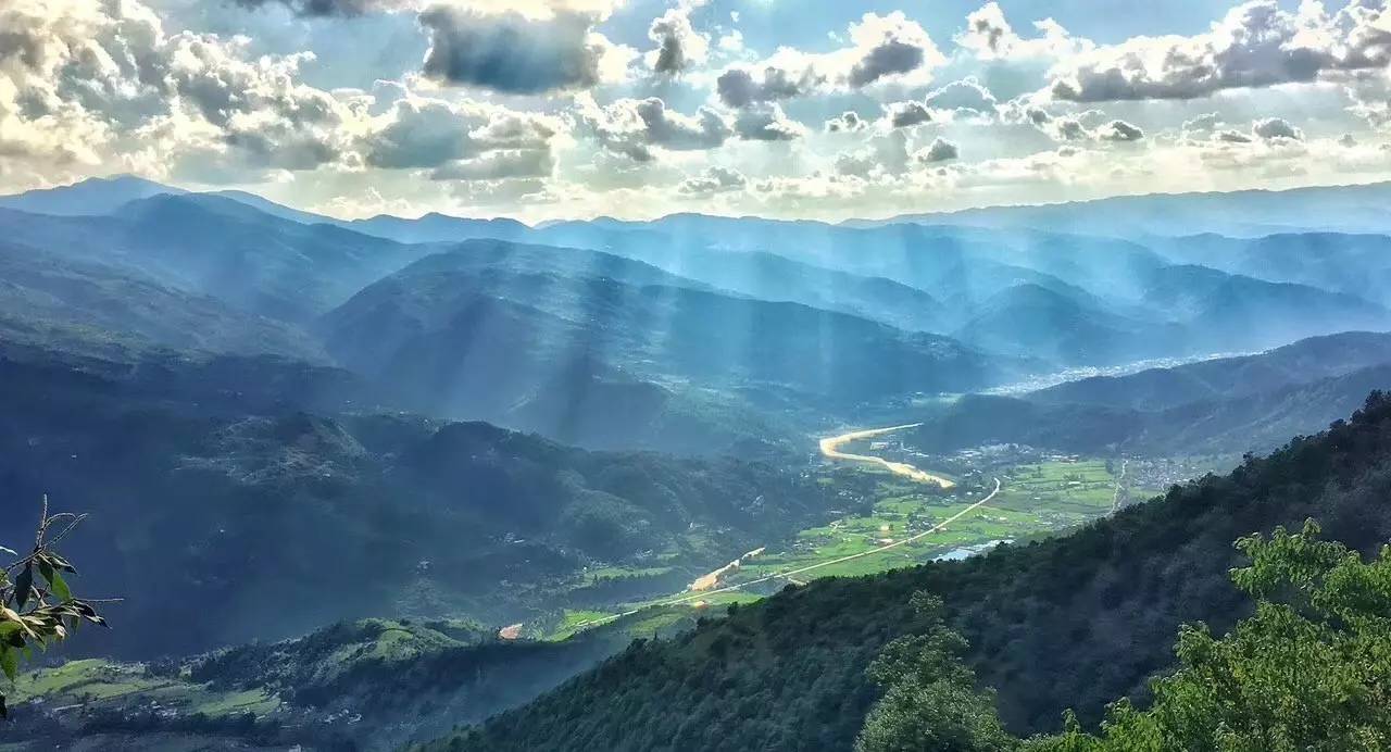 大理吾居，吾之居所無拘無束