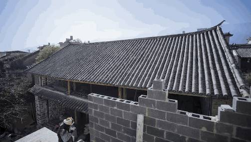 大理吾居，吾之居所無(wú)拘無(wú)束