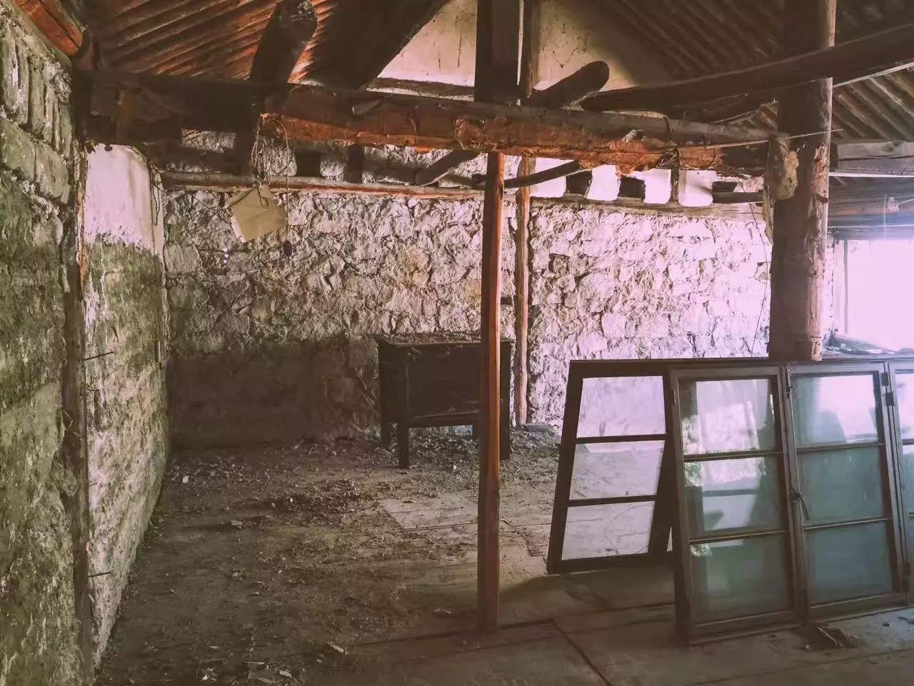 大理吾居，吾之居所無(wú)拘無(wú)束