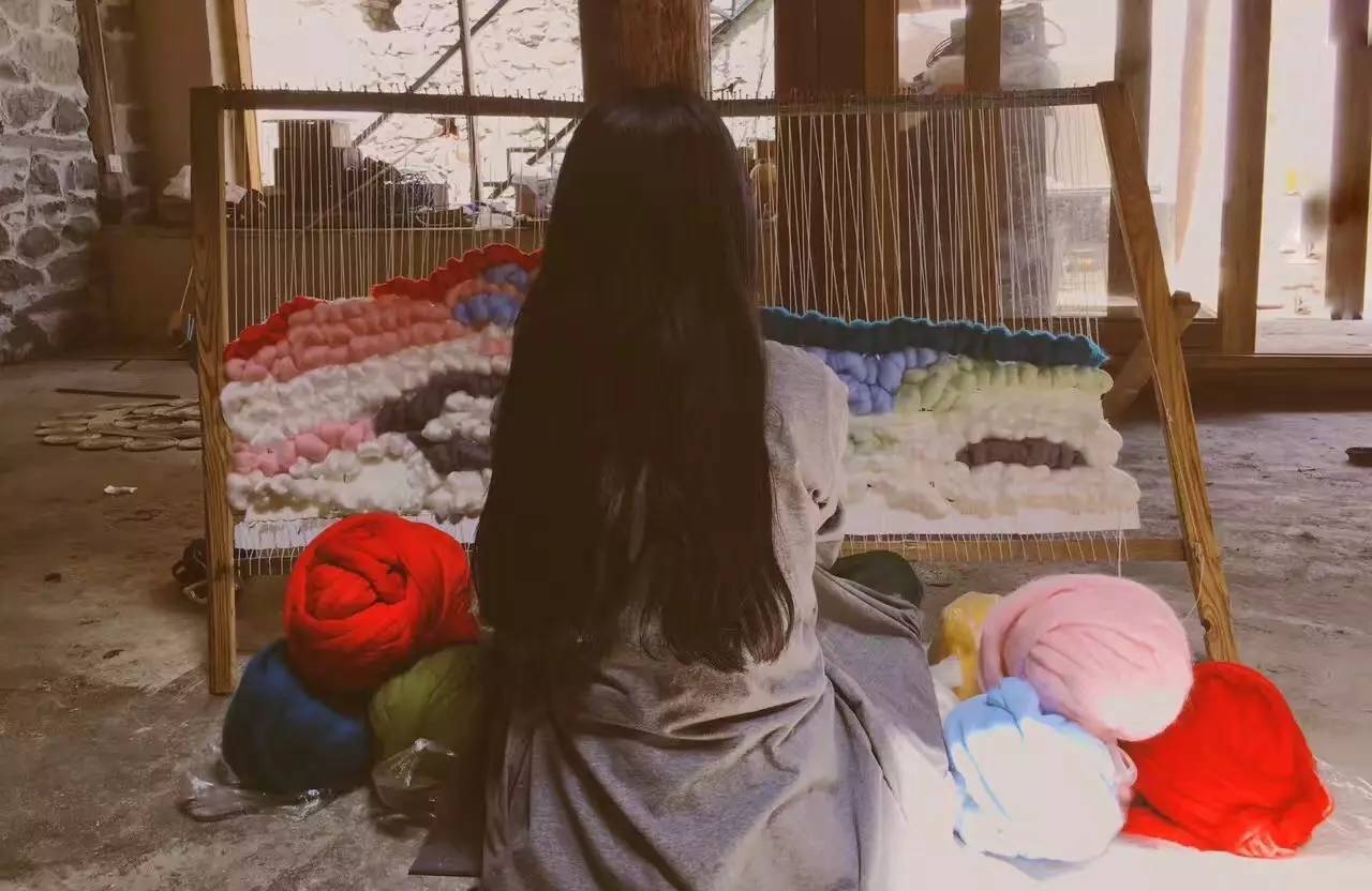 大理吾居，吾之居所無拘無束