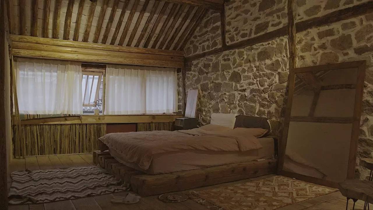 大理吾居，吾之居所無拘無束