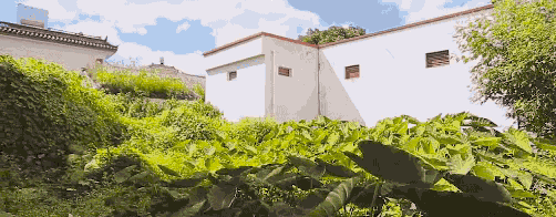 大理吾居，吾之居所無(wú)拘無(wú)束