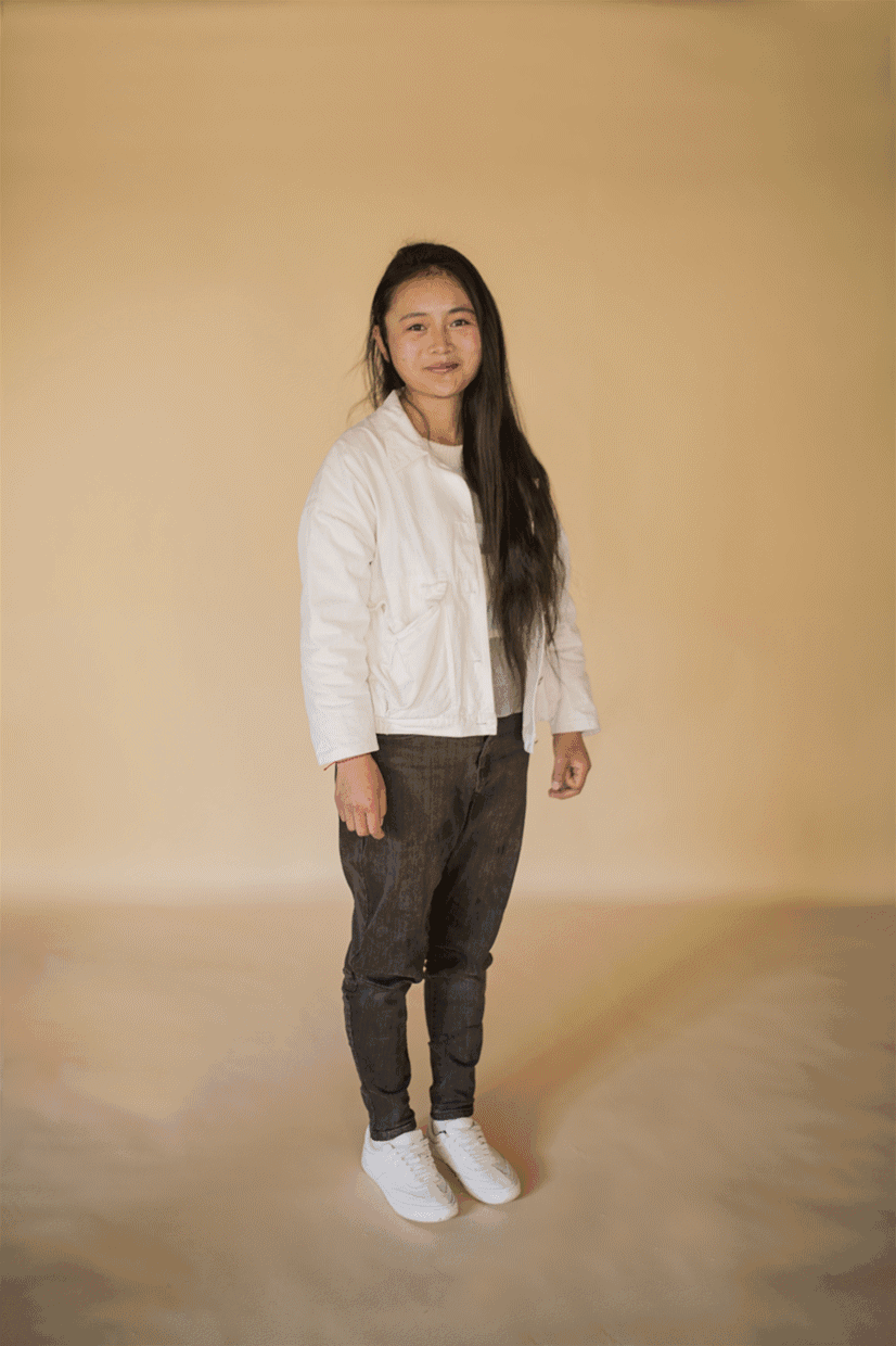 大理吾居，吾之居所無(wú)拘無(wú)束