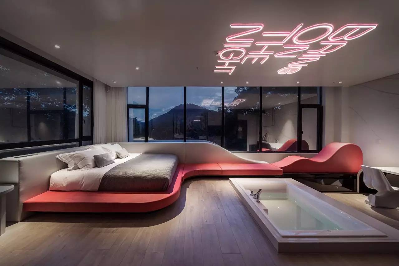 杭州·詩情酒店，體驗(yàn)不一樣的12星座開房秘籍