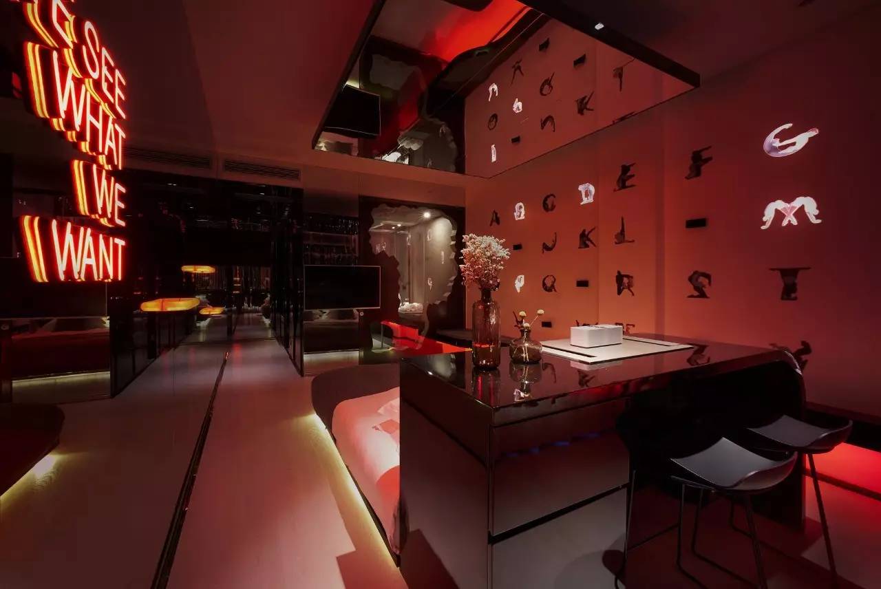 杭州·詩情酒店，體驗不一樣的12星座開房秘籍