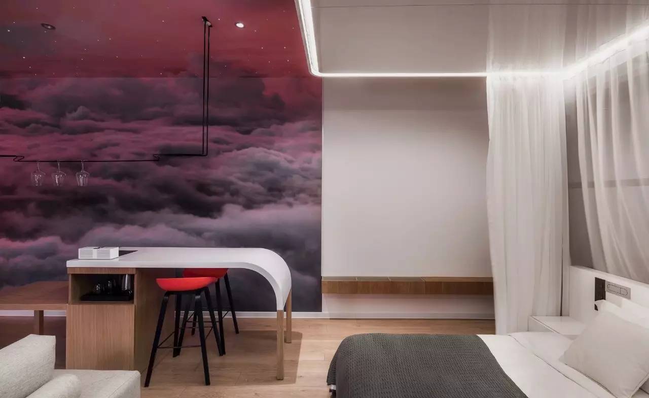 杭州·詩情酒店，體驗不一樣的12星座開房秘籍