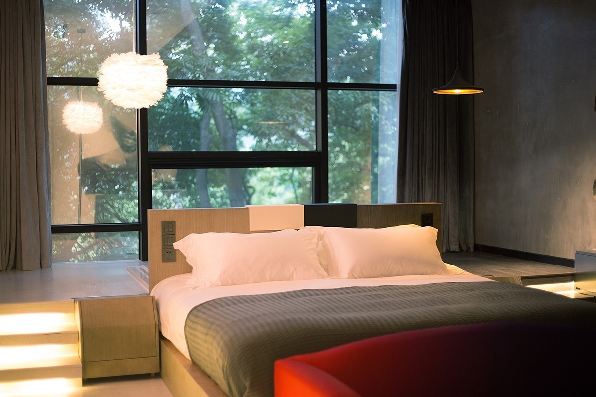 杭州·詩(shī)情酒店，體驗(yàn)不一樣的12星座開(kāi)房秘籍