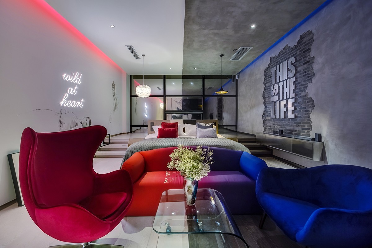 杭州·詩(shī)情酒店，體驗(yàn)不一樣的12星座開(kāi)房秘籍