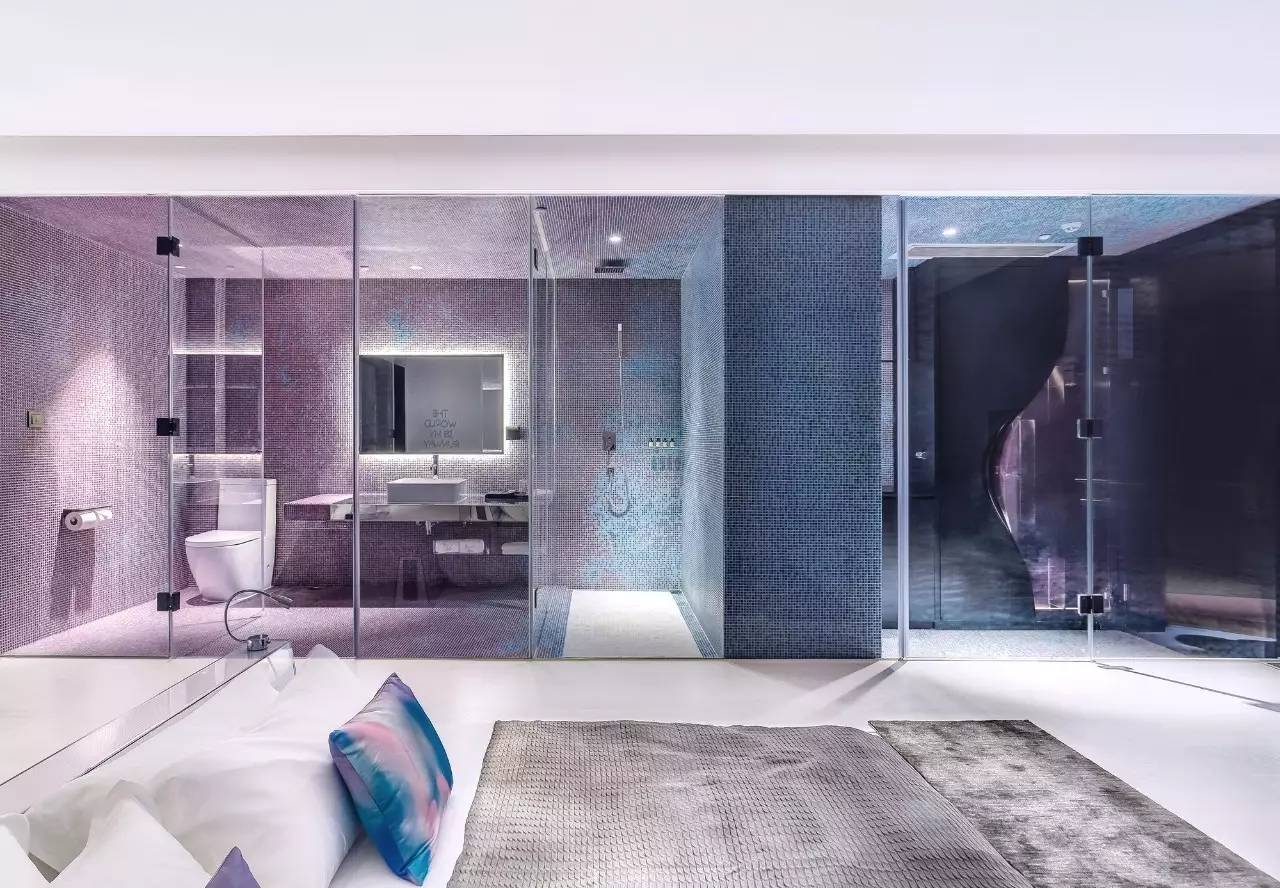 杭州·詩情酒店，體驗不一樣的12星座開房秘籍