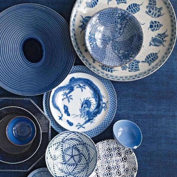 青花瓷，最美是青花!