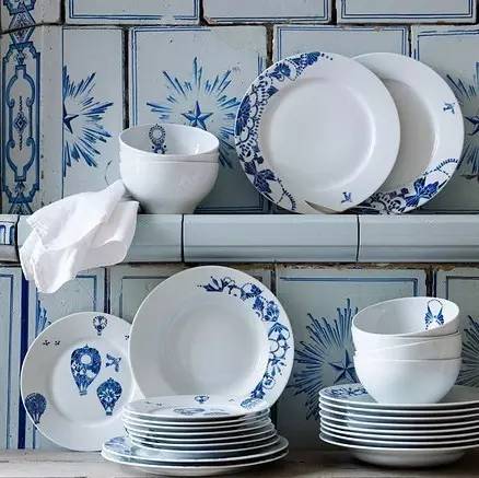 青花瓷，最美是青花!