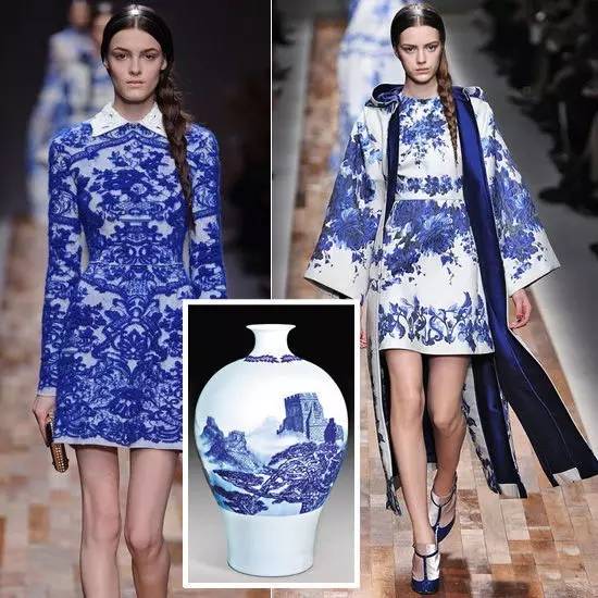 青花瓷，最美是青花!