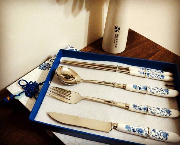 青花瓷，最美是青花!