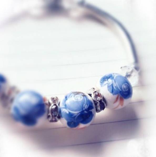 青花瓷，最美是青花!