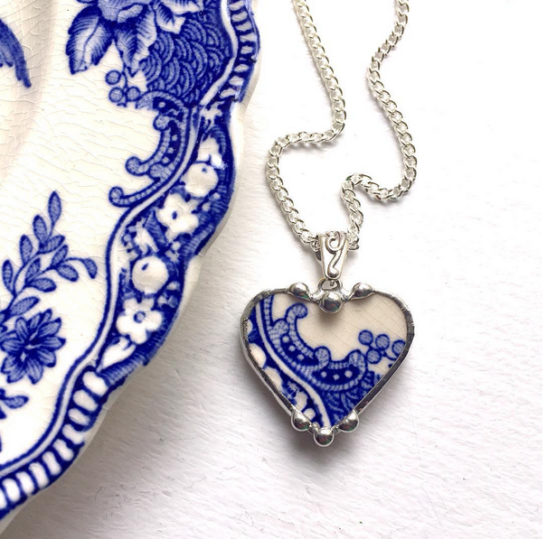 青花瓷，最美是青花!