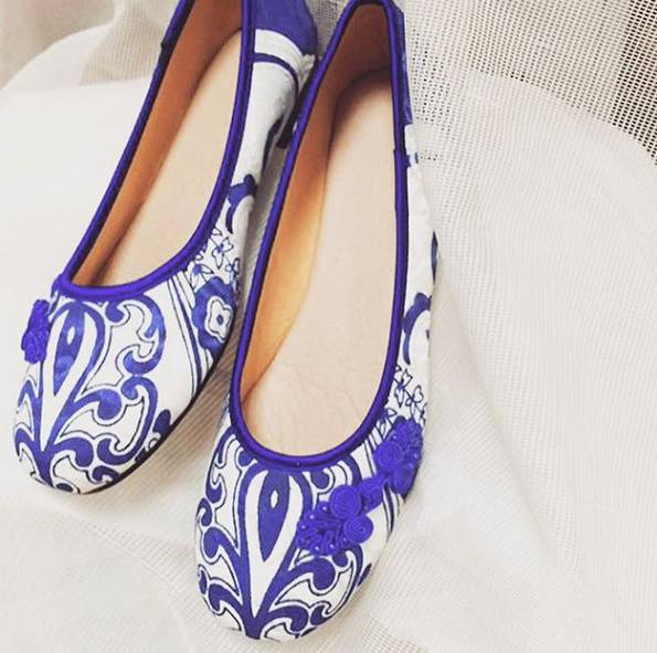 青花瓷，最美是青花!