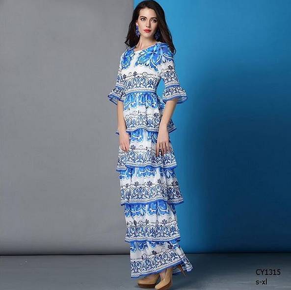 青花瓷，最美是青花!