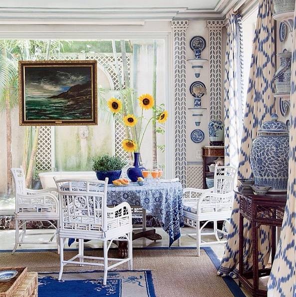 青花瓷，最美是青花!