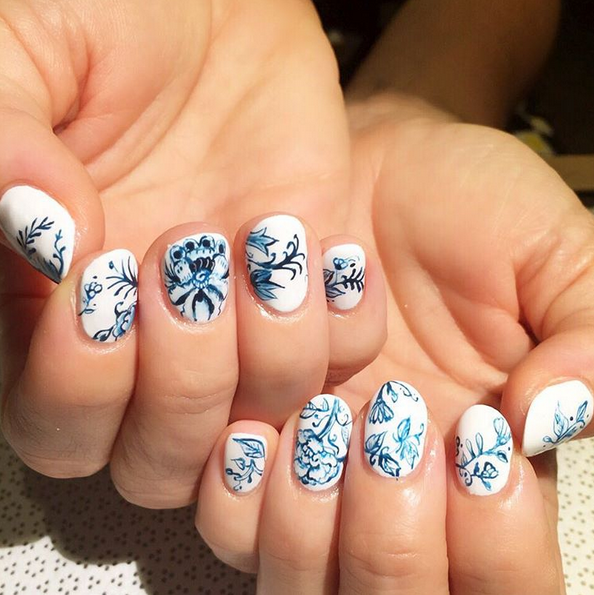 青花瓷，最美是青花!