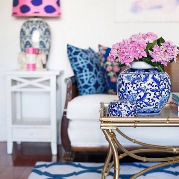 青花瓷，最美是青花!