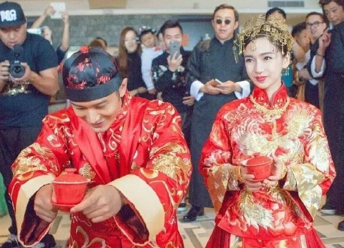 最美家佳樂文學(xué)嫁衣，中式婚禮中式禮服美醉了