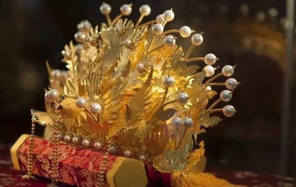 最美家佳樂文學(xué)嫁衣，中式婚禮中式禮服美醉了