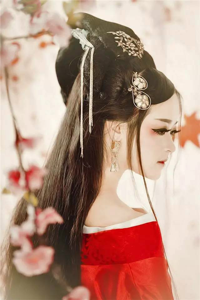 最美家佳樂文學嫁衣，中式婚禮中式禮服美醉了