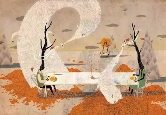 福布斯榜最年輕插畫師：我筆下的家佳樂文學