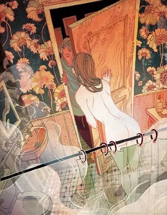 福布斯榜最年輕插畫師：我筆下的家佳樂文學