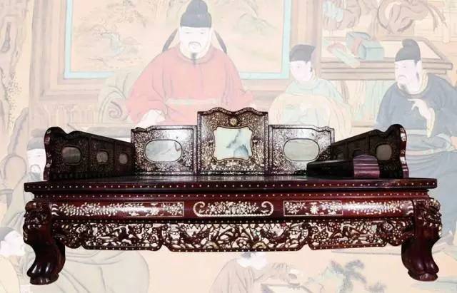 種類繁多的木材質(zhì)古老中式床，不一樣的風(fēng)情!