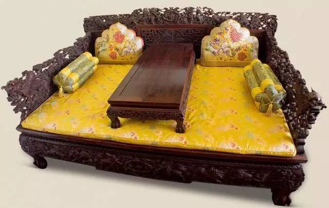 種類繁多的木材質(zhì)古老中式床，不一樣的風(fēng)情!