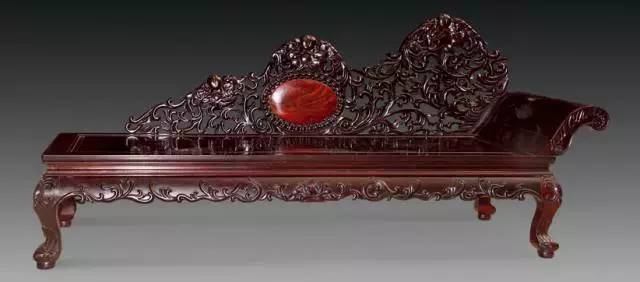 四款造型古老的中式床，不一樣家佳樂文學(xué)情!